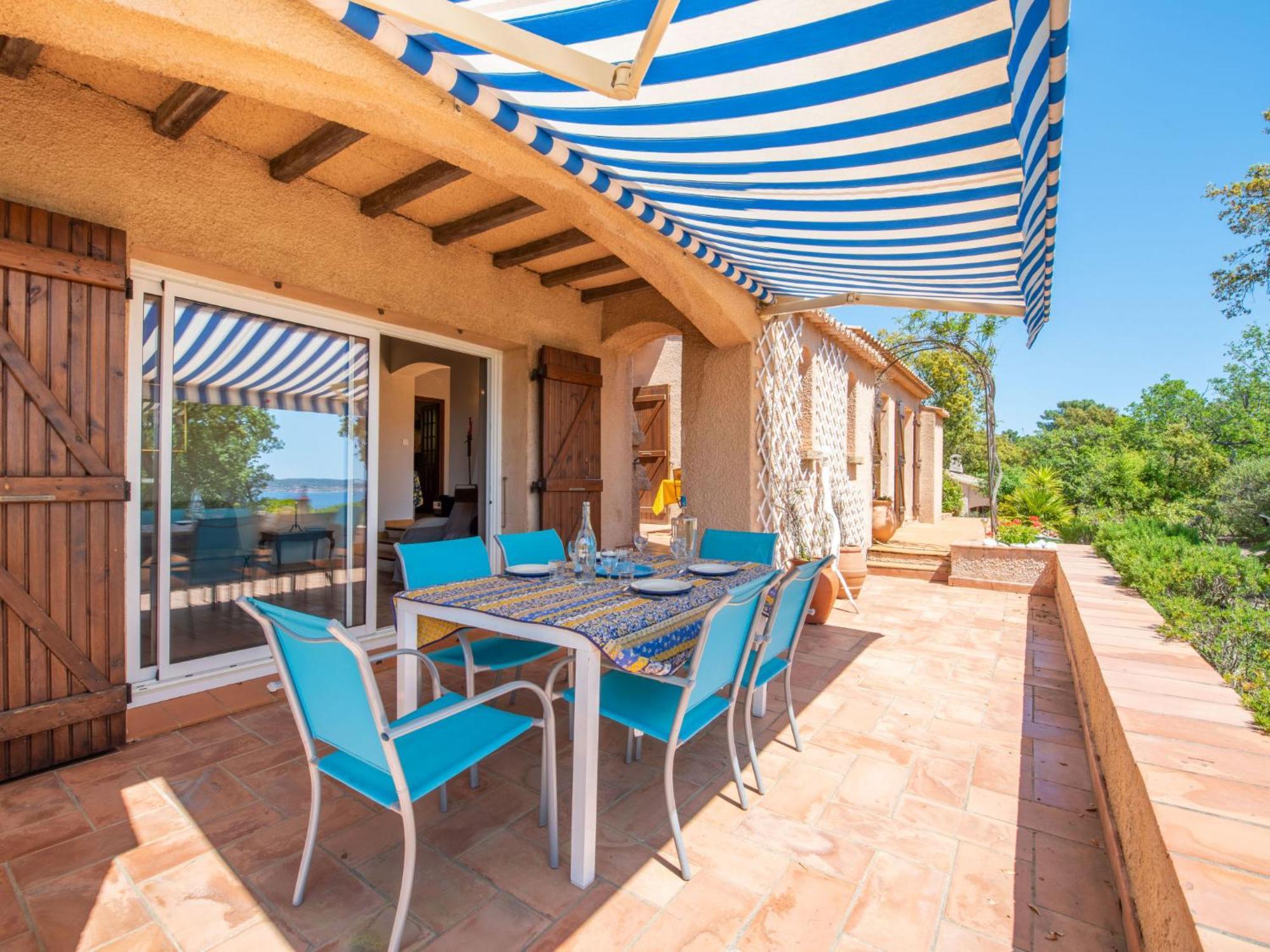 Bellevue By Interhome * Grimaud